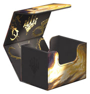 Ultimate Guard - Sidewinder 100+ Xenoskin - Tarkir: Dragonstorm - Stormscale Scion - Card Games > Collectables > TCG > CCG -  Ultimate Guard