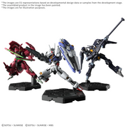Gundam Assemble - Expansion Pack 02 (EX02) (preorder Q4 2026) - Miniature -  Bandai