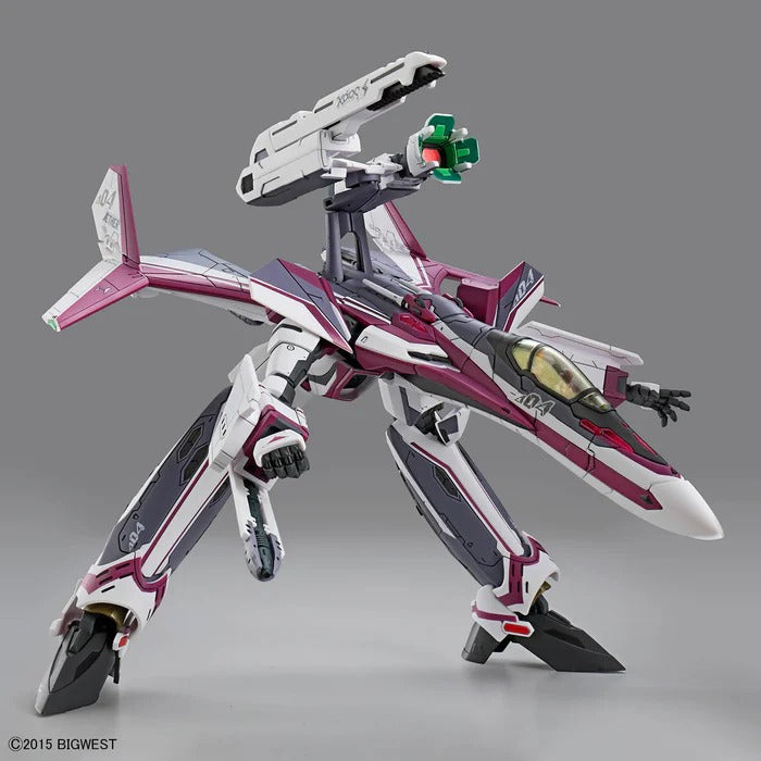 HG - 1/100 - Siegfried (Mirage Farina Jenius use) - Model Kit > Collectable > Gunpla > Hobby -  Bandai