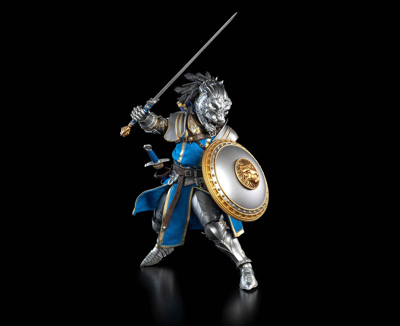 Mythic Legions - Legacies of Mythoss - Otho (Version 2) (Preorder Q2 2026) - Collectables > Action Figures > toys -  Four Horsemen