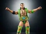 WWE - Ultimate Edition - Razor Ramon