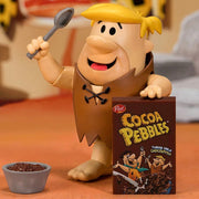 Jada Toys - Flintstones - Cocoa Pebbles Barney Rubble (Preorder Q2 2026) - Collectables > Action Figures > toys -  Jada Toys