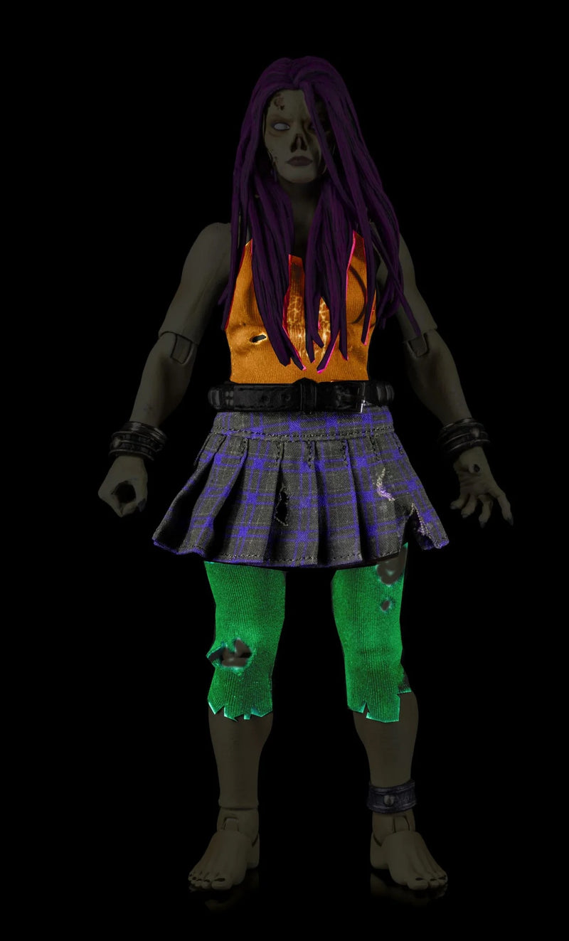Graveyard Zombies - Graveyard Gear - Rocker Soft Goods Pack (Preorder Q2 2026) - Collectables > Action Figures > toys -  Four Horsemen
