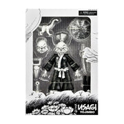 Usagi Yojimbo - Usagi Yojimbo (Black & White Sakai Edition) - Collectables > Action Figures > toys -  Neca