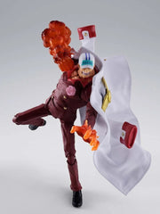 One Piece S.H.Figuarts Sakazuki (Akainu) (Marineford) (Preorder Q2 2027) - Collectables > Action Figures > toys -  Bandai