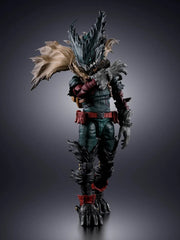 My Hero Academia - S.H.Figuarts - Dark Deku (Preorder Q1 2027) - Collectables > Action Figures > toys -  Bandai