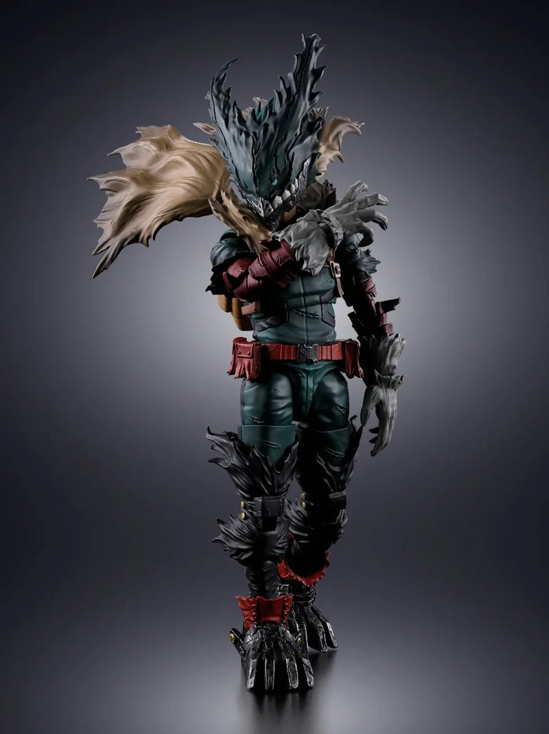 My Hero Academia - S.H.Figuarts - Dark Deku (Preorder Q1 2027) - Collectables > Action Figures > toys -  Bandai