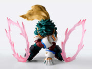 My Hero Academia - S.H.Figuarts - One For All Plus Ultra Optional Parts Set (Preorder Apr 2027) - Collectables > Action Figures > toys -  Bandai