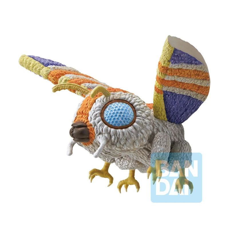 Godzilla - Ichibansho Zakka - Monster Head Magnet (Zero's Heartbeat) Box of 6 Random Magnets (Preorder Q1 2027) - Collectables > Action Figures > toys -  Bandai