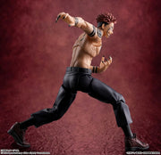 Jujutsu Kaisen - S.H.Figuarts - Sukuna (Reissue) (Preorder Jan 2027) - Collectables > Action Figures > toys -  Bandai