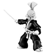 Usagi Yojimbo - Usagi Yojimbo (Black & White Sakai Edition) - Collectables > Action Figures > toys -  Neca