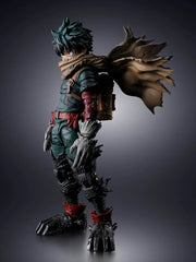 My Hero Academia - S.H.Figuarts - Dark Deku (Preorder Q1 2027) - Collectables > Action Figures > toys -  Bandai