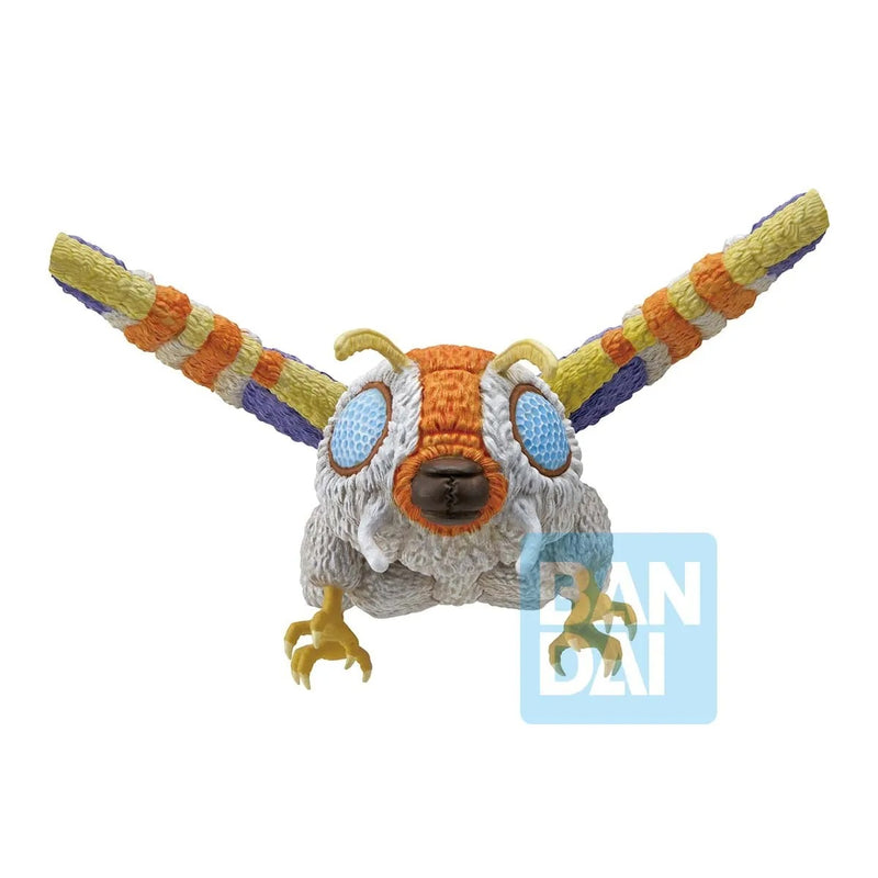 Godzilla - Ichibansho Zakka - Monster Head Magnet (Zero's Heartbeat) Box of 6 Random Magnets (Preorder Q1 2027) - Collectables > Action Figures > toys -  Bandai