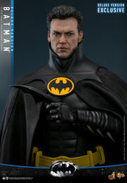Batman Returns - Batman Deluxe 1/6th Scale Collectible Figure - MMS770 - Collectables > Action Figures > toys -  Hot Toys