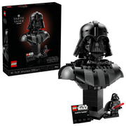 LEGO - Darth Vader Bust 75439 - Collectables > Action Figures > toys -  Lego