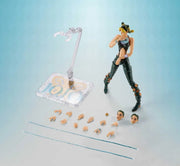 JoJo's Bizarre Adventure: Stone Ocean - S.H.Figuarts - Jolyne Cujoh (Preorder Jan 2027) - Collectables > Action Figures > toys -  Bandai