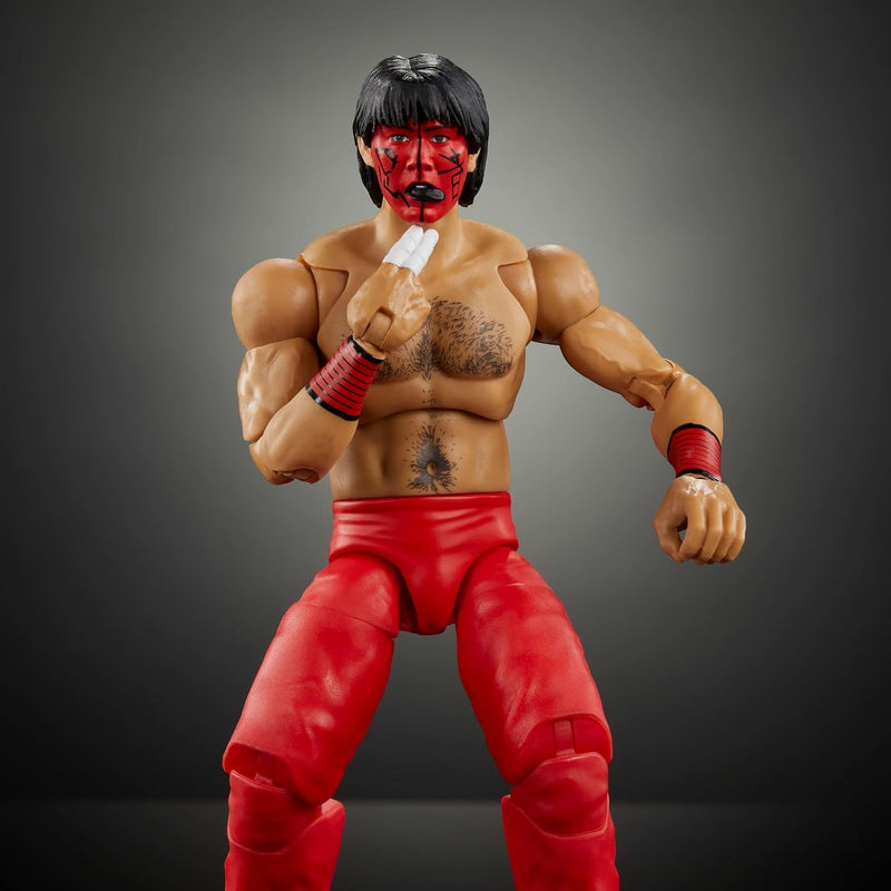 WWE - Ultimate Edition - The Great Muta