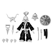 Usagi Yojimbo - Usagi Yojimbo (Black & White Sakai Edition) - Collectables > Action Figures > toys -  Neca