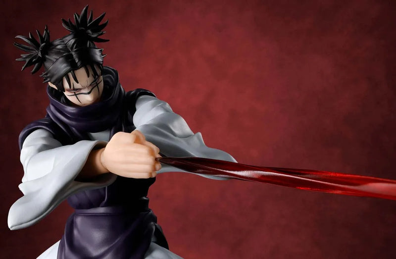 Jujutsu Kaisen - S.H.Figuarts - Choso (Preorder Q1 2027) - Collectables > Action Figures > toys -  Bandai