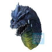 Godzilla - Ichibansho Zakka - Monster Head Magnet (Zero's Heartbeat) Box of 6 Random Magnets (Preorder Q1 2027) - Collectables > Action Figures > toys -  Bandai