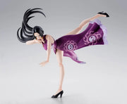 One Piece S.H.Figuarts Boa Hancock (Marineford) Action Figure (Preorder Aug 2026) - Collectables > Action Figures > toys -  Bandai