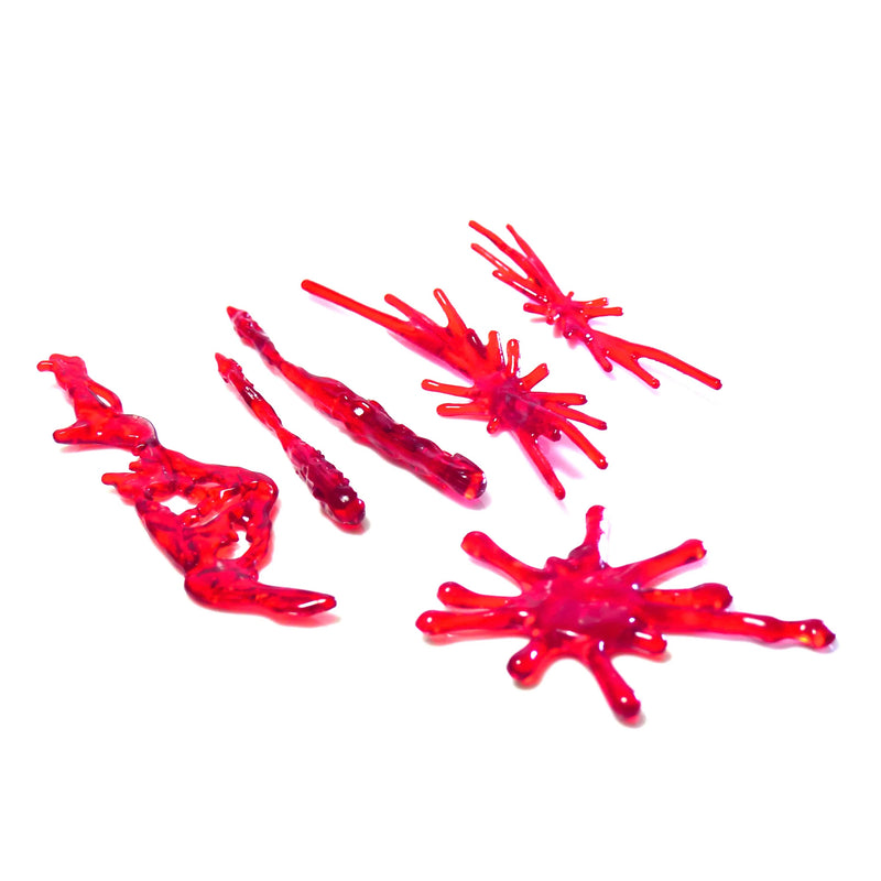 Super Action Stuff The Bloody Crate Accessory Set - Collectables > Action Figures > toys -  HAPPYCAT INDUSTRIES