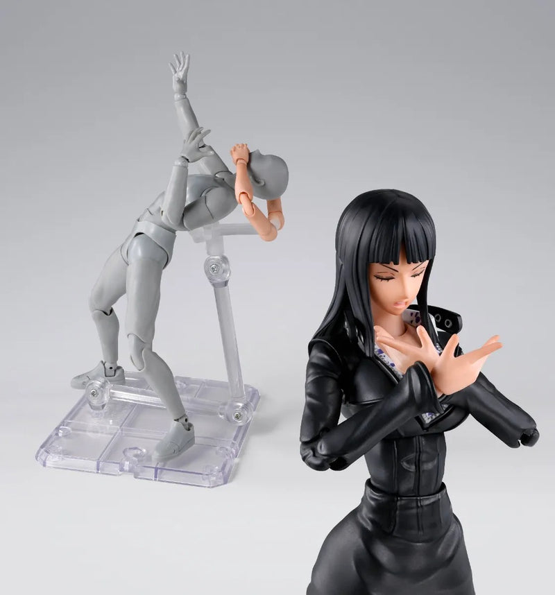 One Piece - S.H.Figuarts - Nico Robin (Enies Lobby) (Preorder Q1 2027) - Collectables > Action Figures > toys -  Bandai