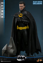 Batman Returns - Batman Deluxe 1/6th Scale Collectible Figure - MMS770 - Collectables > Action Figures > toys -  Hot Toys