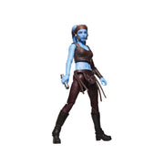 Star Wars The Black Series Aayla Secura - Exclusive - Collectables > Action Figures > toys -  Hasbro