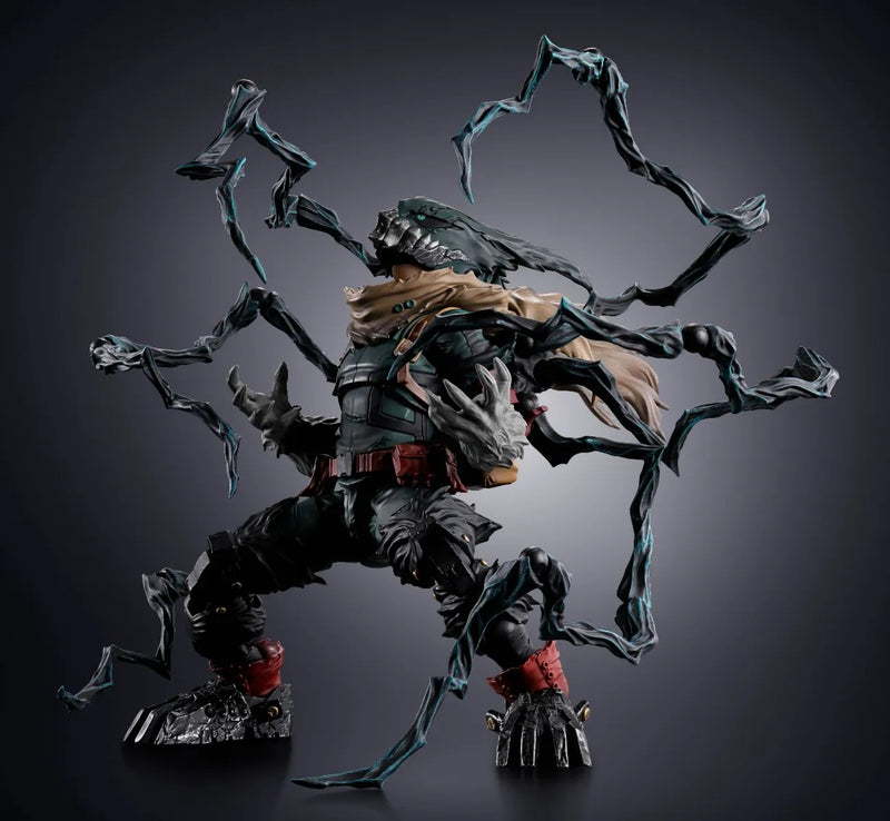 My Hero Academia - S.H.Figuarts - Dark Deku (Preorder Q1 2027) - Collectables > Action Figures > toys -  Bandai