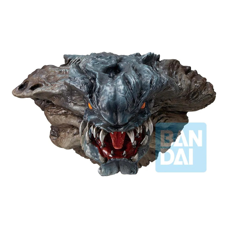 Godzilla - Ichibansho Zakka - Monster Head Magnet (Zero's Heartbeat) Box of 6 Random Magnets (Preorder Q1 2027) - Collectables > Action Figures > toys -  Bandai