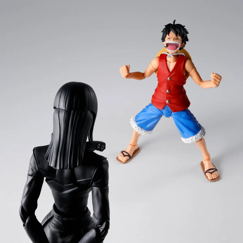 One Piece - S.H.Figuarts - Nico Robin (Enies Lobby) (Preorder Q1 2027) - Collectables > Action Figures > toys -  Bandai