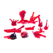 Super Action Stuff The Bloody Crate Accessory Set - Collectables > Action Figures > toys -  HAPPYCAT INDUSTRIES