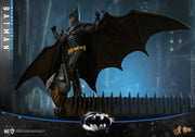 Batman Returns - Batman Deluxe 1/6th Scale Collectible Figure - MMS770 - Collectables > Action Figures > toys -  Hot Toys