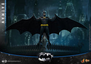 Batman Returns - Batman Deluxe 1/6th Scale Collectible Figure - MMS770 - Collectables > Action Figures > toys -  Hot Toys