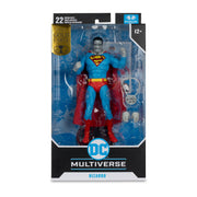 DC Multiverse - DC Classics - Bizarro - Exclusive - Collectables > Action Figures > toys -  McFarlane Toys