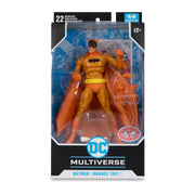 DC Multiverse - Detective Comics #241 - Batman (Orange Suit) - Exclusive - Collectables > Action Figures > toys -  McFarlane Toys