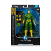 DC Multiverse Collector Edition - Batman Rogues - Kite-Man - Exclusive - Collectables > Action Figures > toys -  McFarlane Toys