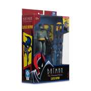 DC Direct - Batman: The Animated Series - Classic Batman - Jonah Hex BAF - Collectables > Action Figures > toys -  McFarlane Toys
