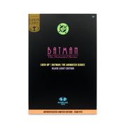 DC Direct - Batman: The Animated Series - Lock-Up (Black Light Edition) - Exclusive - Collectables > Action Figures > toys -  McFarlane Toys