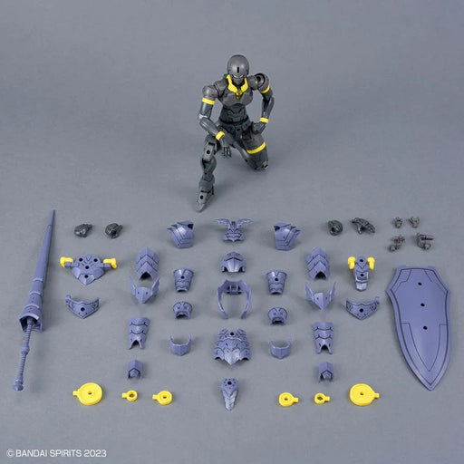 30MF - Liber Lancer - Model Kit > Collectable > Gunpla > Hobby -  Bandai