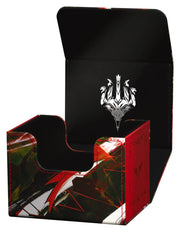 Ultimate Guard - Sidewinder 100+ Xenoskin - Tarkir: Dragonstorm - Ruinous Ultimatum - Card Games > Collectables > TCG > CCG -  Ultimate Guard