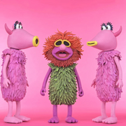 Sesame Street Ultimate - Ultimate Mahna Mahna and the Snowths (Preorder Dec 2026) - Collectables > Action Figures > toys -  Neca