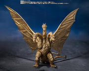 Godzilla vs. Gigan (1972) S.H.MonsterArts - King Ghidorah Action Figure (Preorder Q1 2026) - Collectables > Action Figures > toys -  Bandai