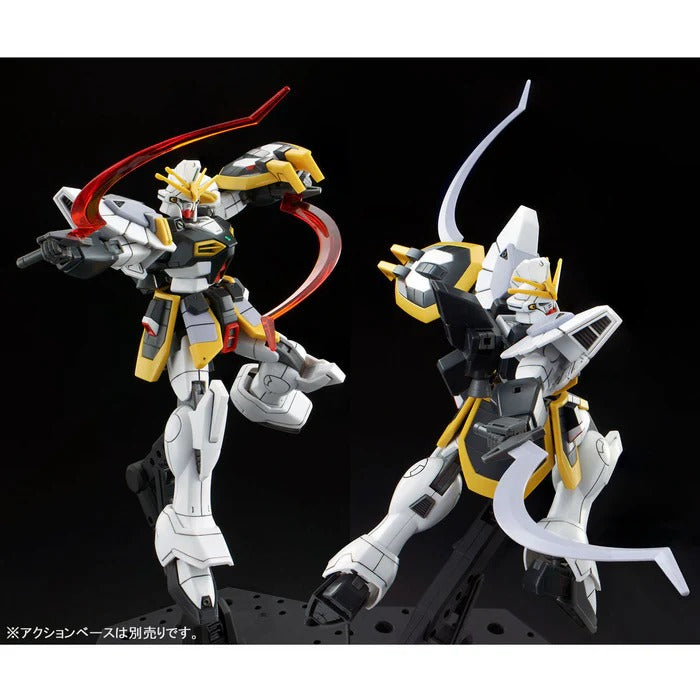 HG - 1/144 - Gundam Sandrock Custom - Model Kit > Collectable > Gunpla > Hobby -  Bandai