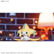 Pokemon Model Kit - Jirachi - Model Kit > Collectable > Gunpla > Hobby -  Bandai