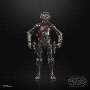 Star Wars The Black Series 1-JAC - Collectables > Action Figures > toys -  Hasbro
