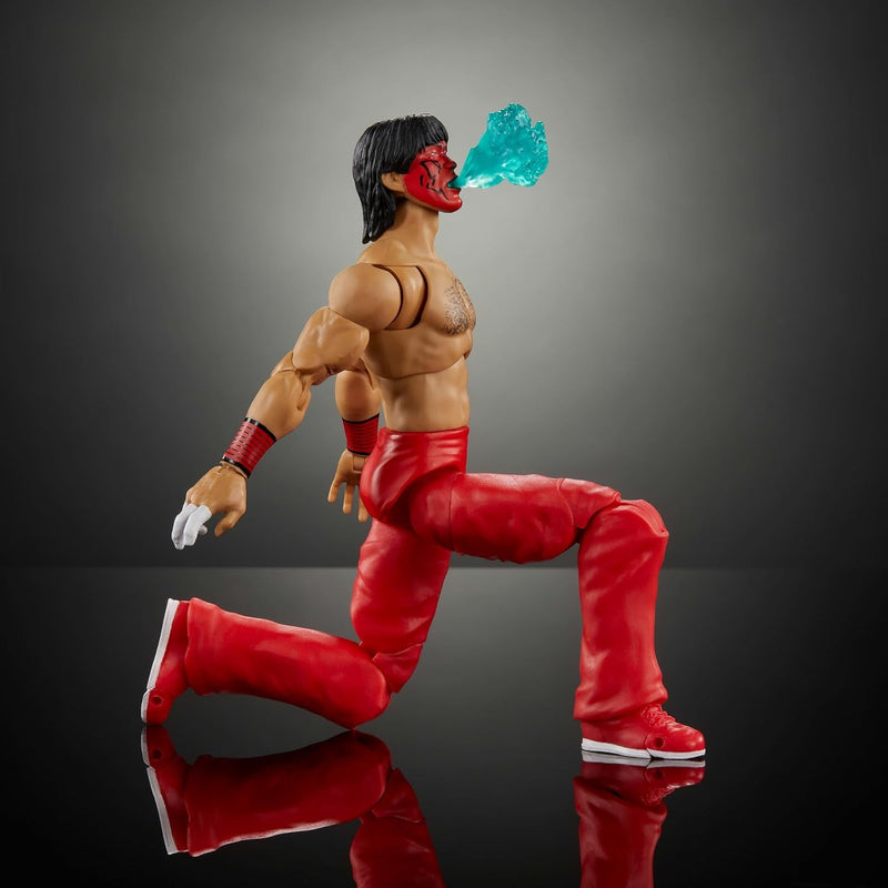 WWE - Ultimate Edition - The Great Muta
