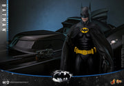 Batman Returns - Batman Deluxe 1/6th Scale Collectible Figure - MMS770 - Collectables > Action Figures > toys -  Hot Toys