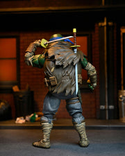 Teenage Mutant Ninja Turtles: The Last Ronin - Ultimate Leonardo Action Figure - Collectables > Action Figures > toys -  Neca